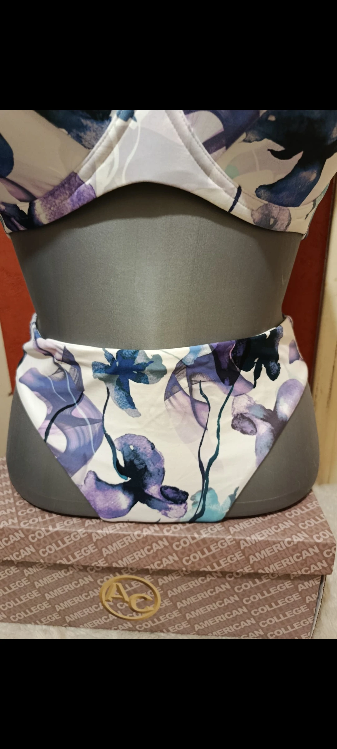 Chantelle (Femilet) badpak luxe kwaliteit waarde 95e – photo 6